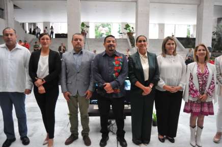 En Veracruz se gobierna y legisla escuchando a todos: Gómez Cazarín