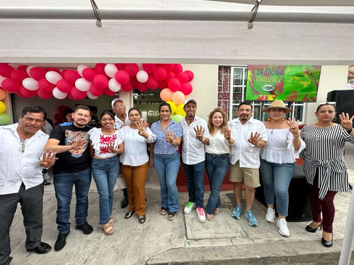 Cercanía con el pueblo nutre y consolida la transformación: Gonzalo Durán