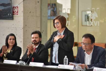 Realiza Congreso local consultas a pueblos afromexicanos