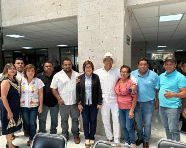 Reconocen comunidades afroveracruzanas el esfuerzo del Congreso por combatir el olvido y la omisión a sus derechos