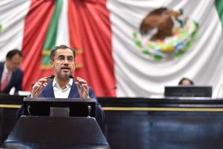 Mejora Regulatoria desde los ayuntamientos, reitera Diputado