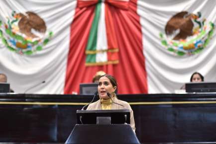 Promueven en el Congreso derechos de personas de talla baja   