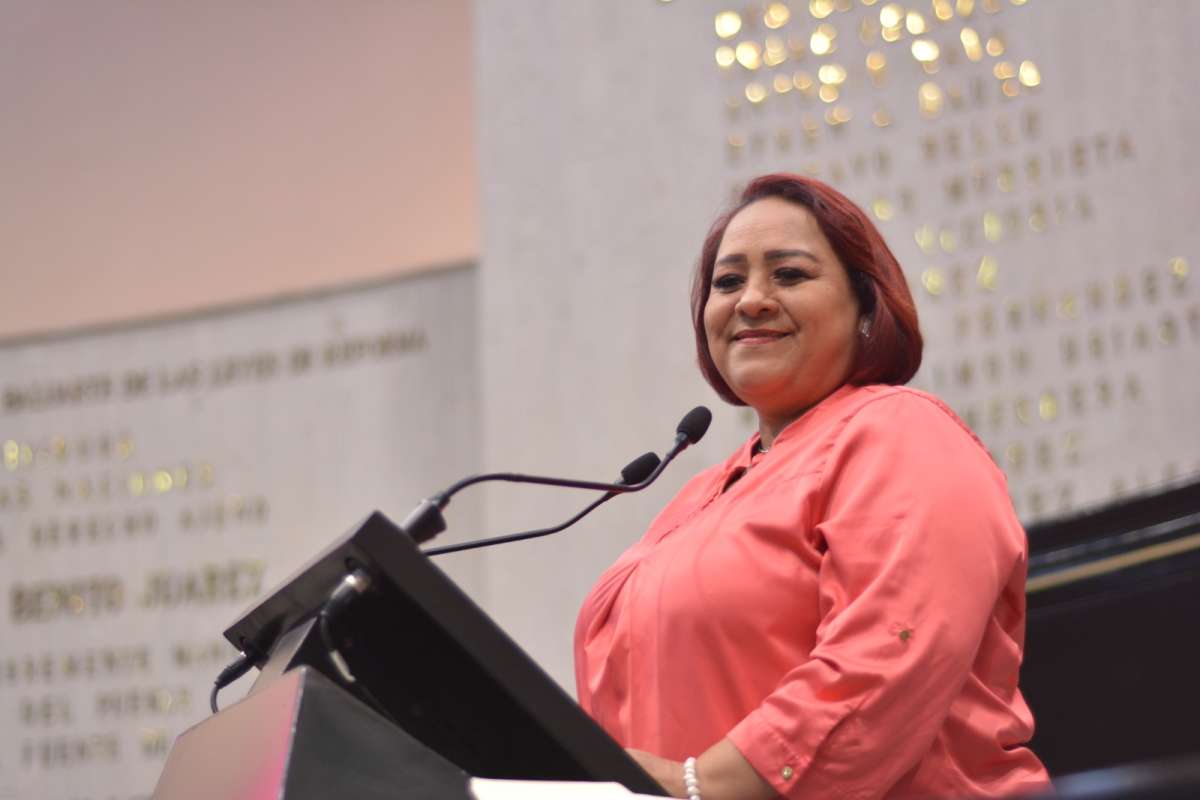 Conmemora Diputada el Día Estatal de la Citricultura   