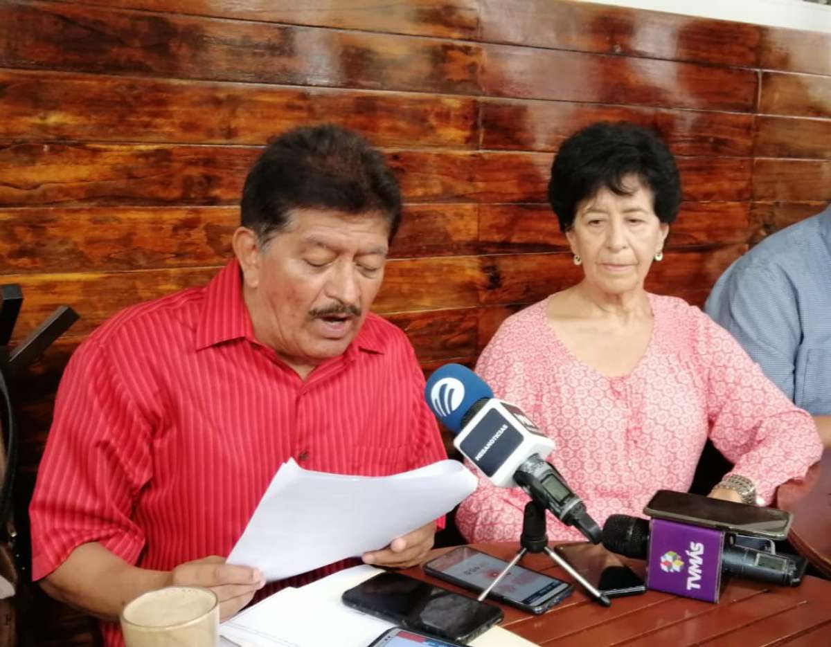 Colectivo Ciudadano Región Coatepec organiza Primer Foro Por la Urgencia Ambiental y Cambio Climático 