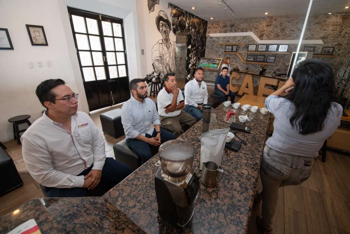 Suman esfuerzos Córdoba, Amatlán, Yanga y Fortín en materia de trabajos archivísticos