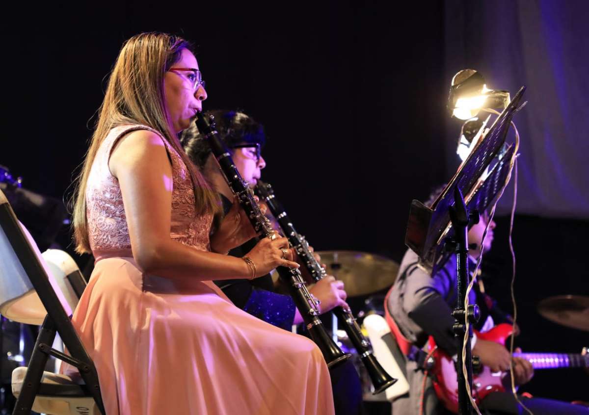 Presentan compañía de Ópera Infantil y la Orquesta Municipal de Xalapa La Flauta Mágica, de W.A. Mozart