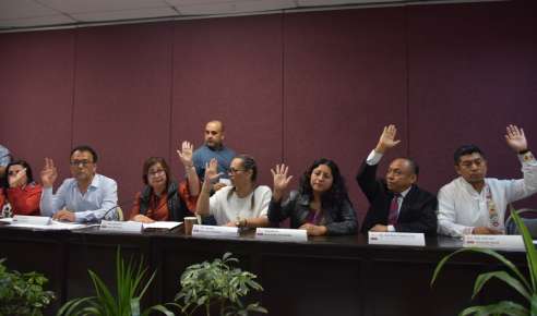 Analizan Congreso y Comité propuestas de la consulta a pueblos afromexicanos