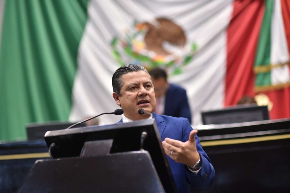 Plantean establecer gobiernos de coalición en la entidad