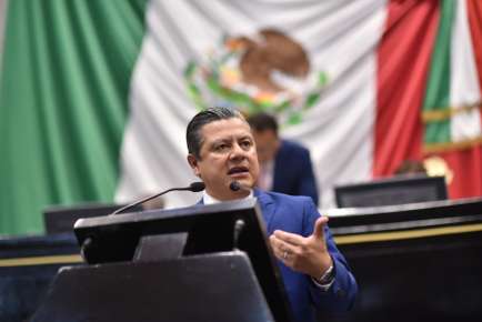 Plantean establecer gobiernos de coalición en la entidad