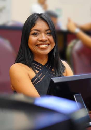 Morena salió fuerte y unido tras elecciones de Coahuila y Edomex: Elizabeth Cervantes