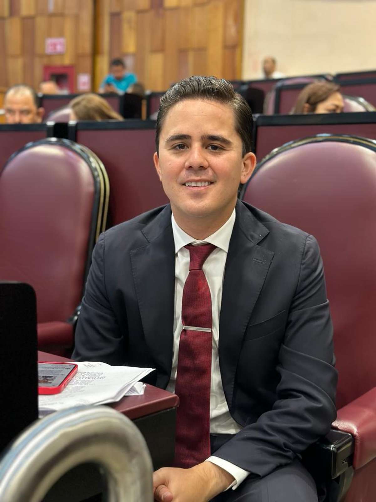 Este fin de semana… ¡saborea Catemaco!: Rafa Fararoni