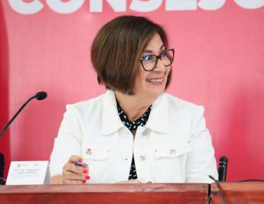Estrategia estatal en seguridad mantiene a Veracruz fuera de los primeros lugares en delitos: Mago Corro