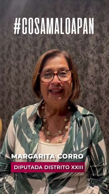 Apoyan Diputados Locales a Claudia Sheinbaum Pardo