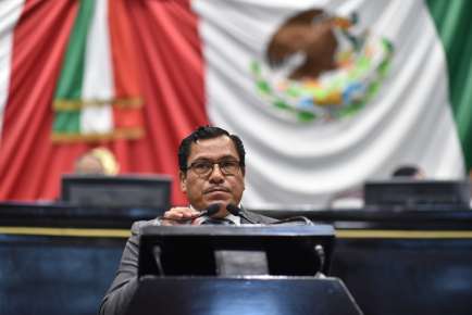 Llama Diputado atender situación jurídica de extrabajadores de Grupo SAS