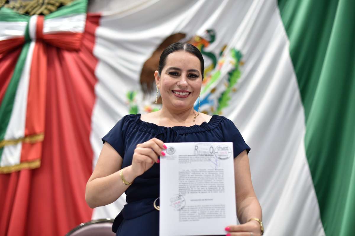 Impulsan participación política de personas con discapacidad   