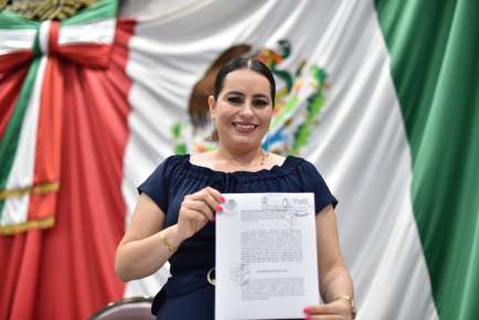 Impulsan participación política de personas con discapacidad   