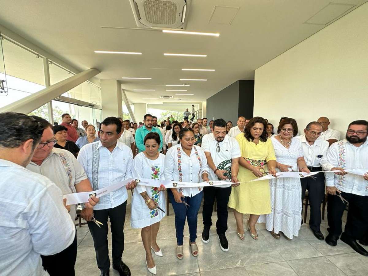 Veracruz demanda un Poder Judicial y jueces al servicio del pueblo: Gómez Cazarín