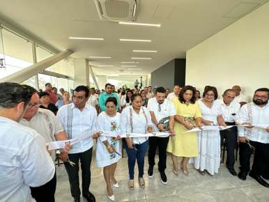 Veracruz demanda un Poder Judicial y jueces al servicio del pueblo: Gómez Cazarín