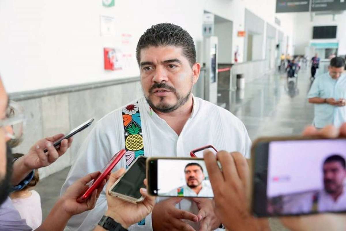 Evitar actividades escolares al aire libre ante fuerte ola de calor: Zenyazen Escobar