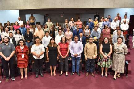 Reciben Comisión y SPC aportaciones para actualizar Ley de Protección Civil