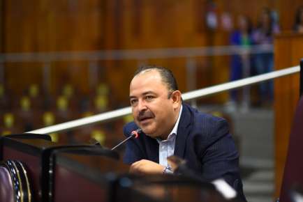 Serían reelegibles contralores de organismos autónomos y del Congreso   