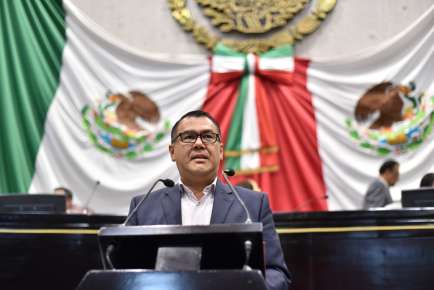 Convocar a sesiones de Cabildo con anticipación, propone Diputado   