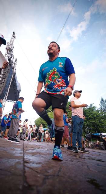 Exitosa e inolvidable celebración de los 100 años de Hueyapan de Ocampo