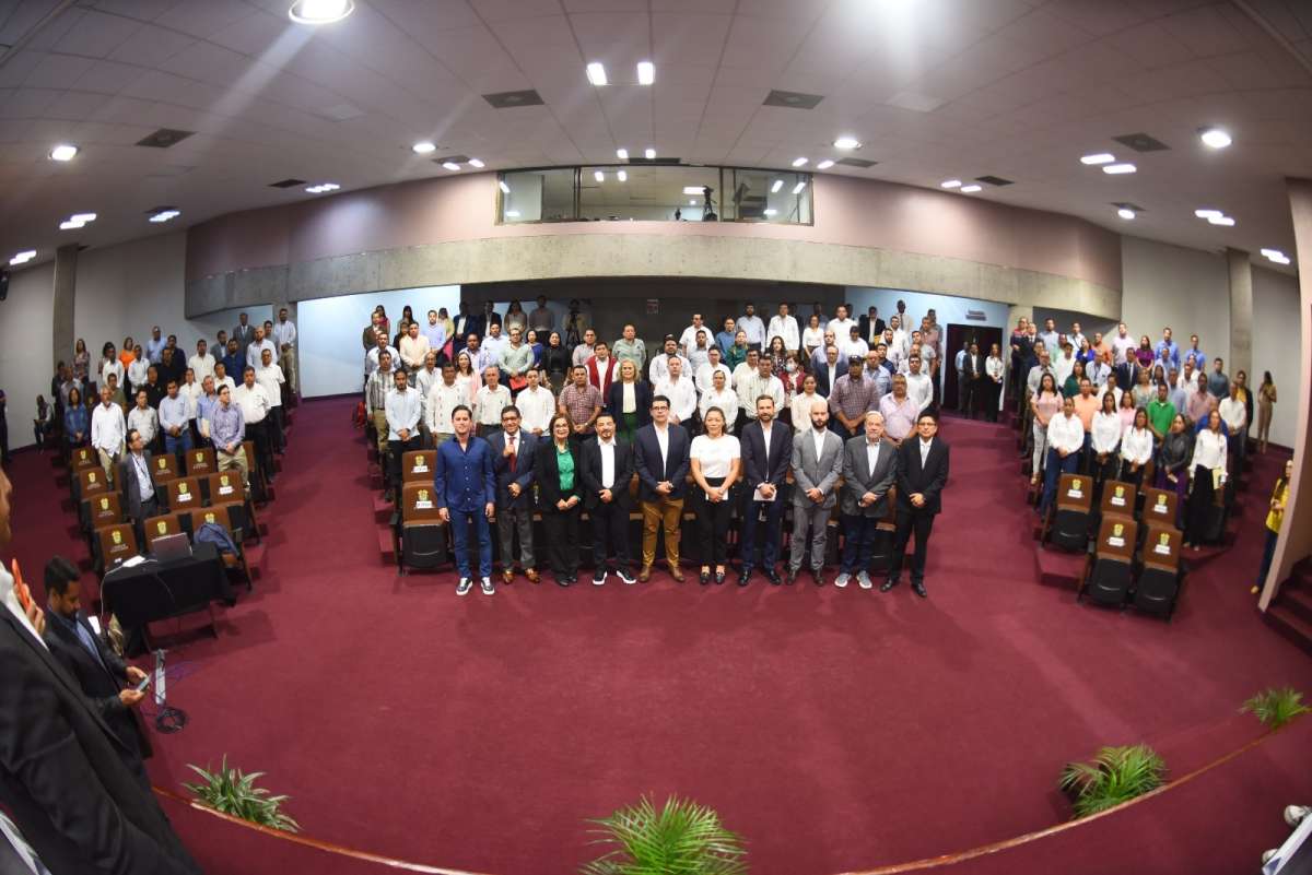 Inicia ASF auditorías de la Cuenta Pública 2022 a municipios de Veracruz