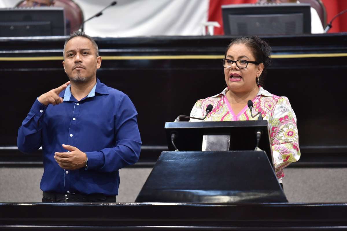 Tendría Veracruz nueva Ley de Educación