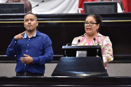 Tendría Veracruz nueva Ley de Educación