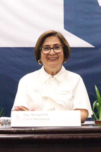 La corrupción, herencia neoliberal, se combate con transparencia y fiscalización efectiva: Mago Corro