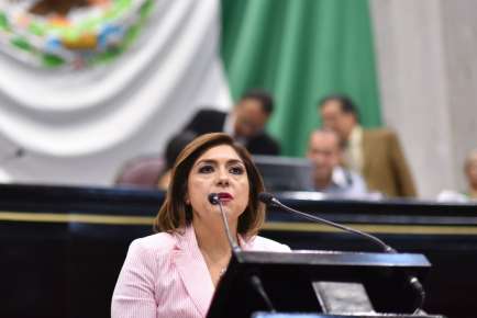 Celebra Diputada denominación de Córdoba como Pueblo Mágico