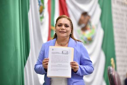 Piden que Senado dictamine Minuta relativa al Sistema Nacional de Cuidados   