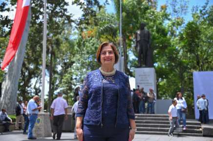 Legado juarista perdura bajo los preceptos de la 4T: Mago Corro