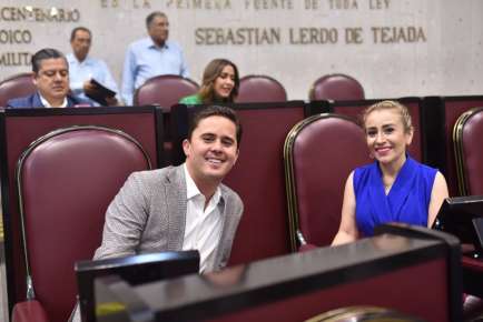 Pide Congreso a la SEV un informe sobre acciones realizadas en educación inicial