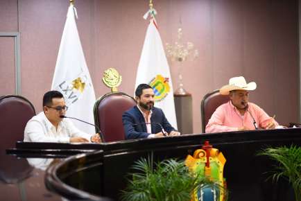 Concluye Congreso entrevistas a aspirantes a contralorías internas   