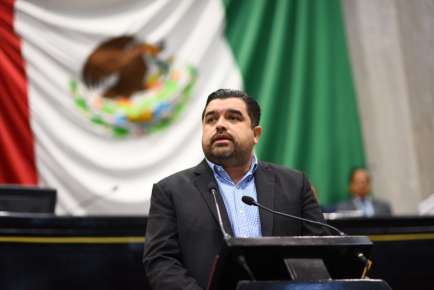 Solicita Diputado intervención de SSP y FGE en Tantoyuca