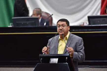 Propone Diputada actualizar el catálogo de localidades   
