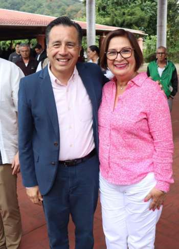 Con la 4T, la salud en Veracruz avanza con rumbo seguro: Mago Corro