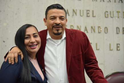 Aprueba Congreso reforma que impulsa la práctica de actividades deportivas   