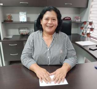 ¡Tren Interoceánico que unirá a Veracruz con Oaxaca será una realidad!: Eusebia Cortés