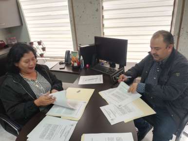 Dictamina Comisión en materia de transporte, tránsito y vialidad