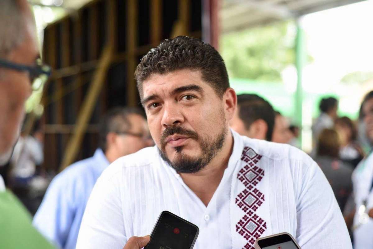 Veracruz, pionero en la promoción de diálogos sobre Libros de Texto Gratuitos: Escobar García
