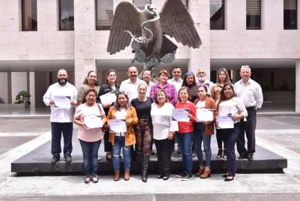 Se pronuncia Diputada por Igualdad Salarial   