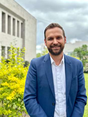 Poder Legislativo y Ejecutivo realizarán jornada de reforestación en el Cofre de Perote: Paul Martínez