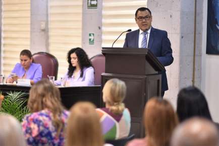 Fortalecer sistema de salud de Veracruz con tecnología digital, plantea Diputado   