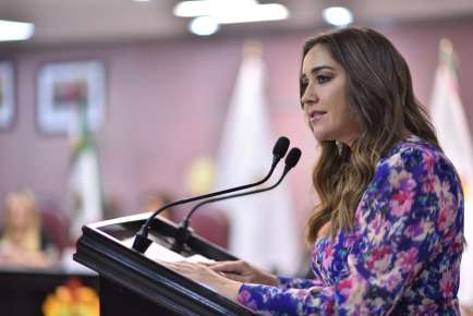 Pide Diputada integrar Consejo Estatal para la Atención de la Persona Mayor   