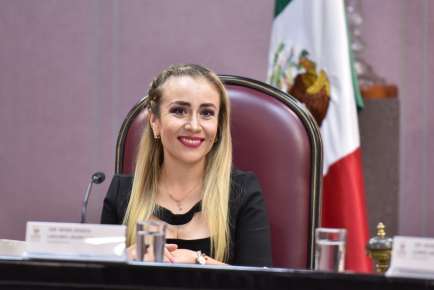 Necesario atender enfermedades raras en Veracruz, Diputada