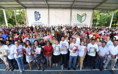 SEV realiza Foros para el Diálogo sobre los Libros de Texto para Educación Básica