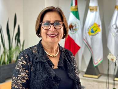 En 5 años de transformación, en México se abatió la pobreza y hay rumbo y progreso social: Mago Corro